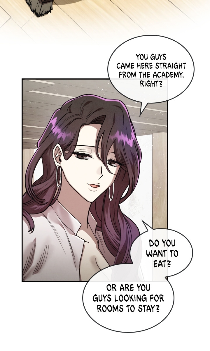 Read Memorize EN Manga Online