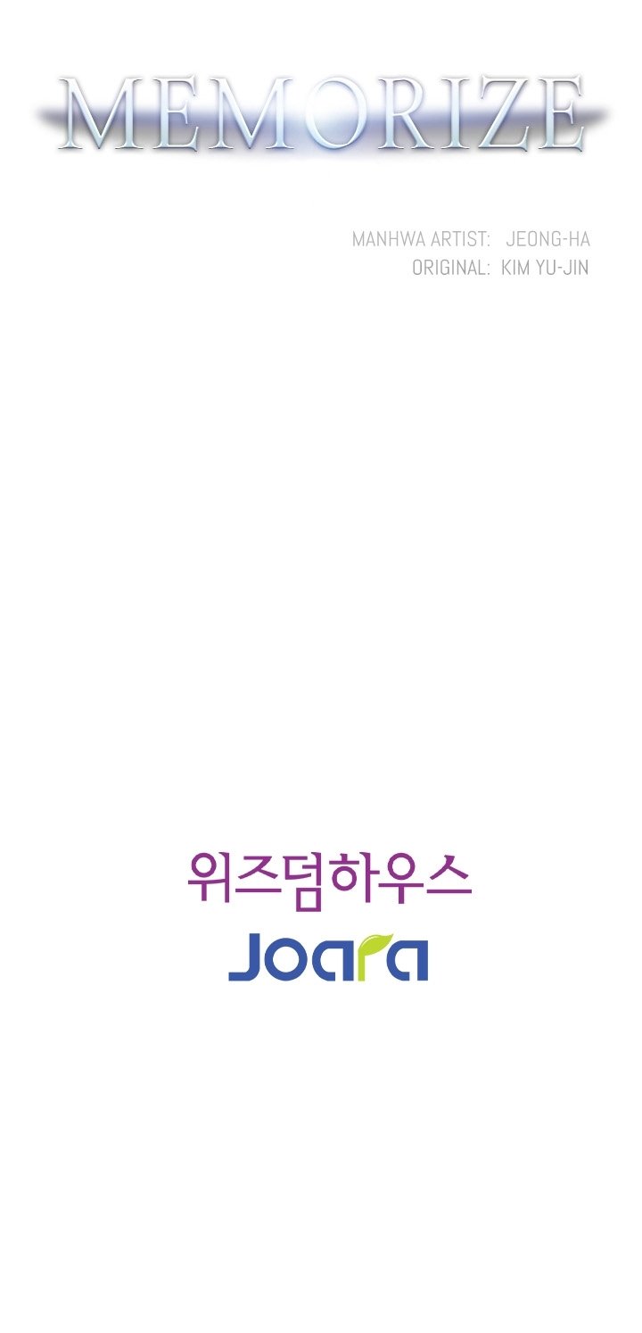 Read Memorize EN Manga Online