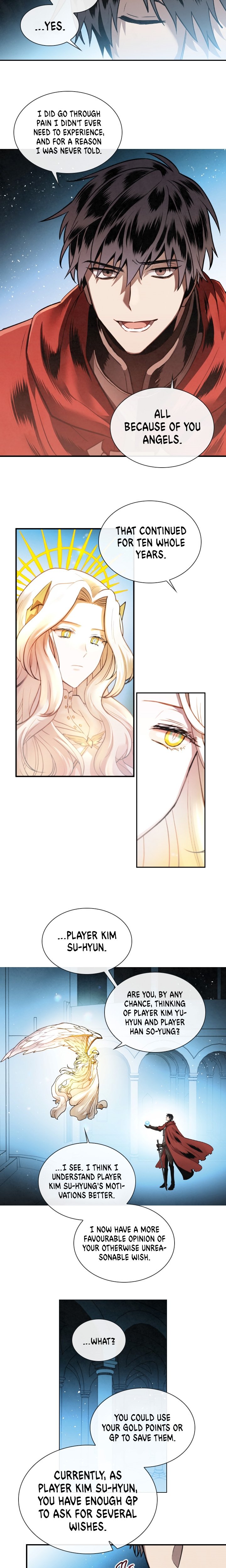 Read Memorize EN Manga Online