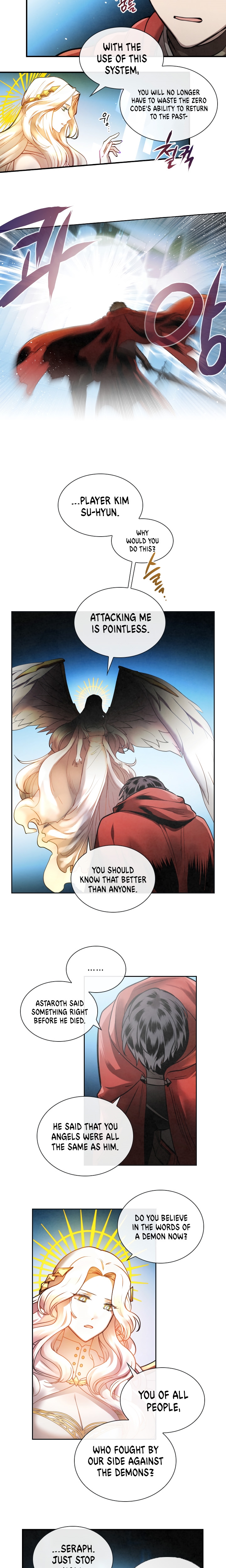 Read Memorize EN Manga Online