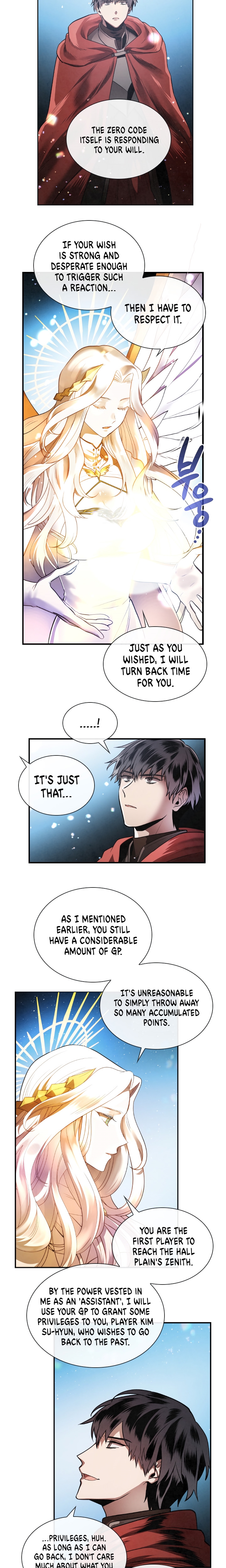 Read Memorize EN Manga Online