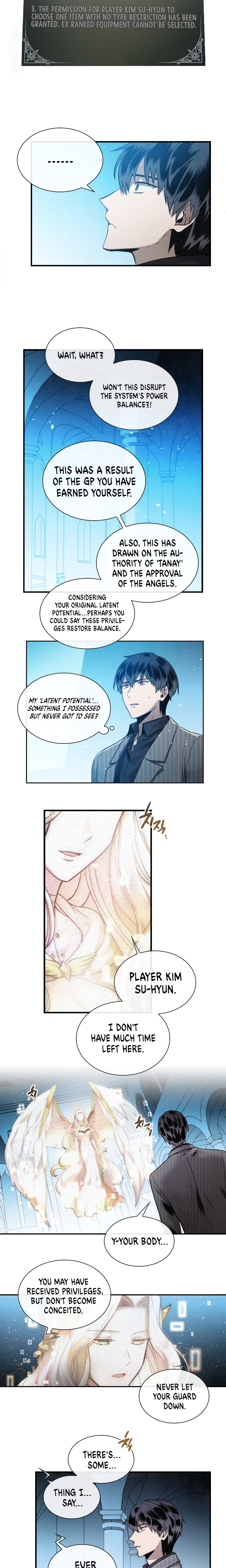 Read Memorize EN Manga Online