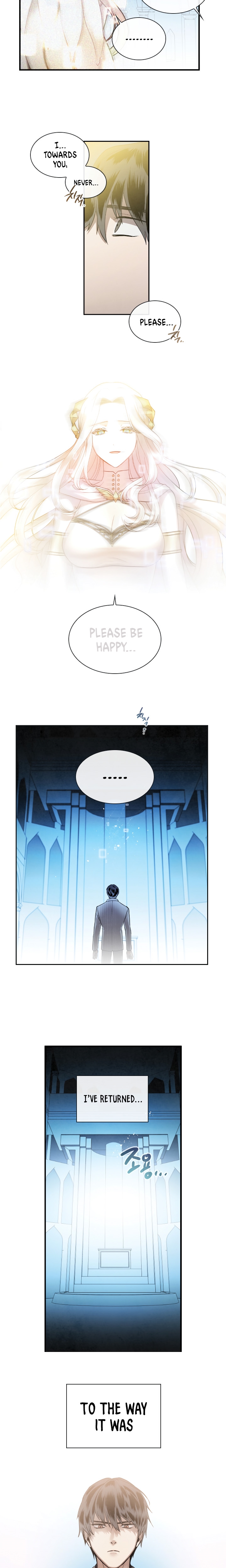 Read Memorize EN Manga Online