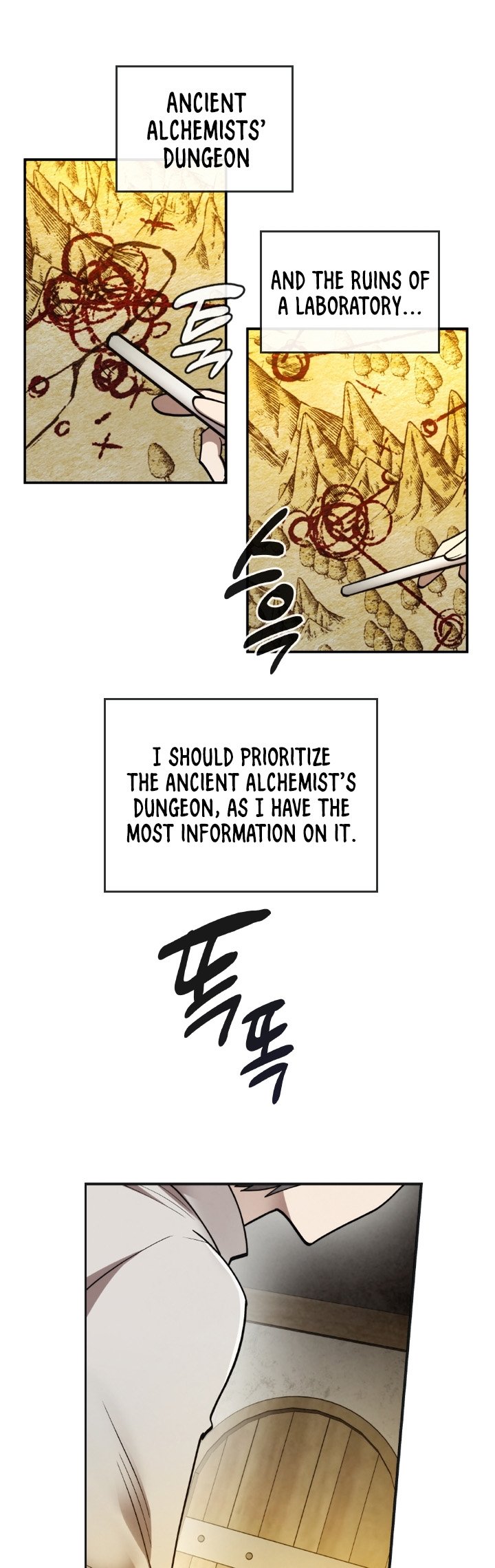 Read Memorize EN Manga Online