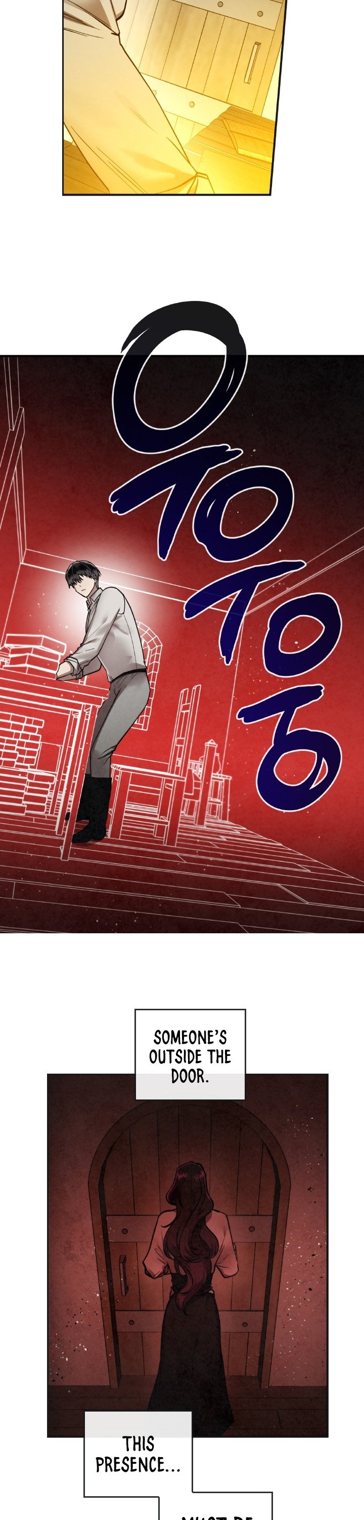 Read Memorize EN Manga Online