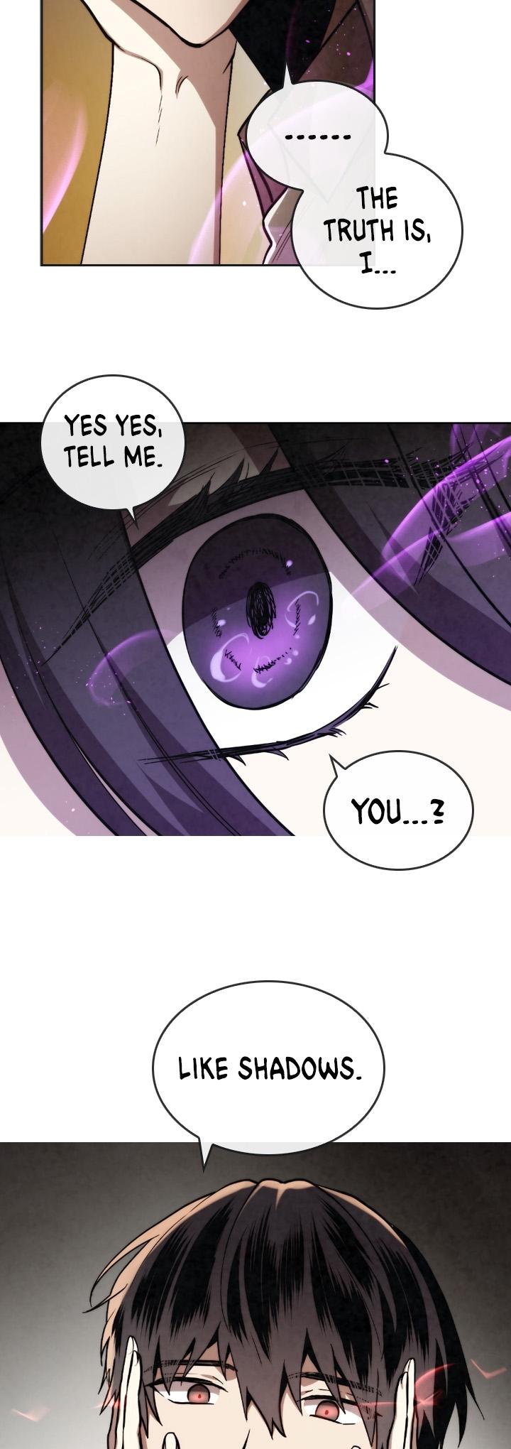 Read Memorize EN Manga Online