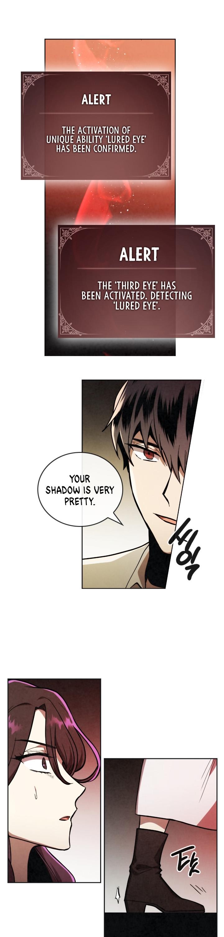 Read Memorize EN Manga Online