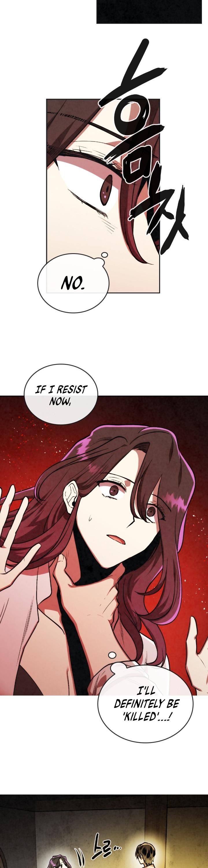 Read Memorize EN Manga Online