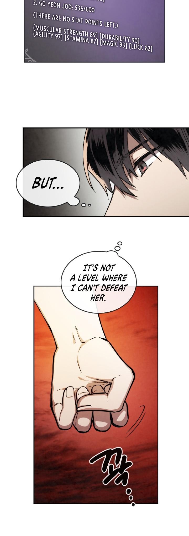 Read Memorize EN Manga Online