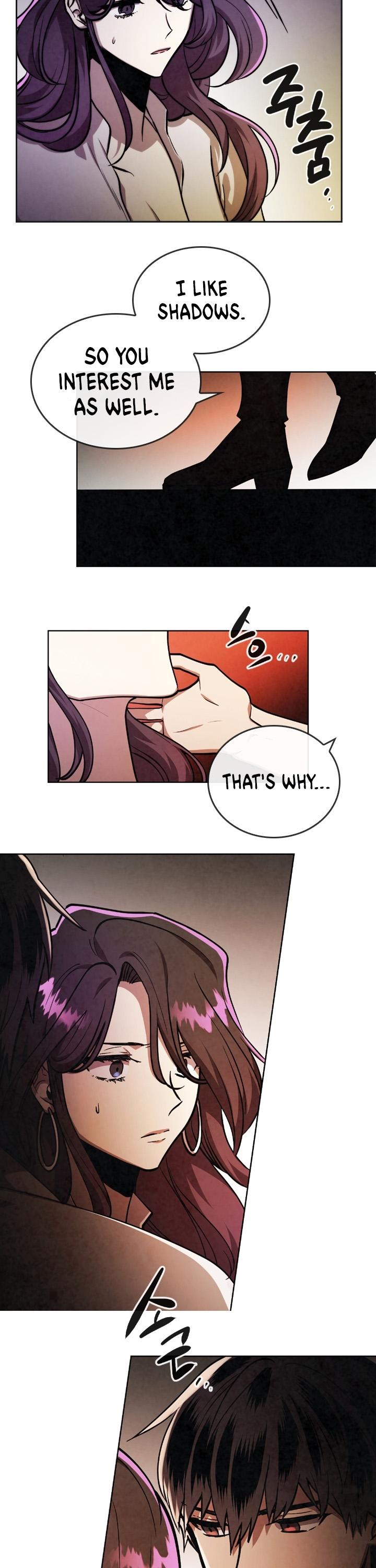 Read Memorize EN Manga Online