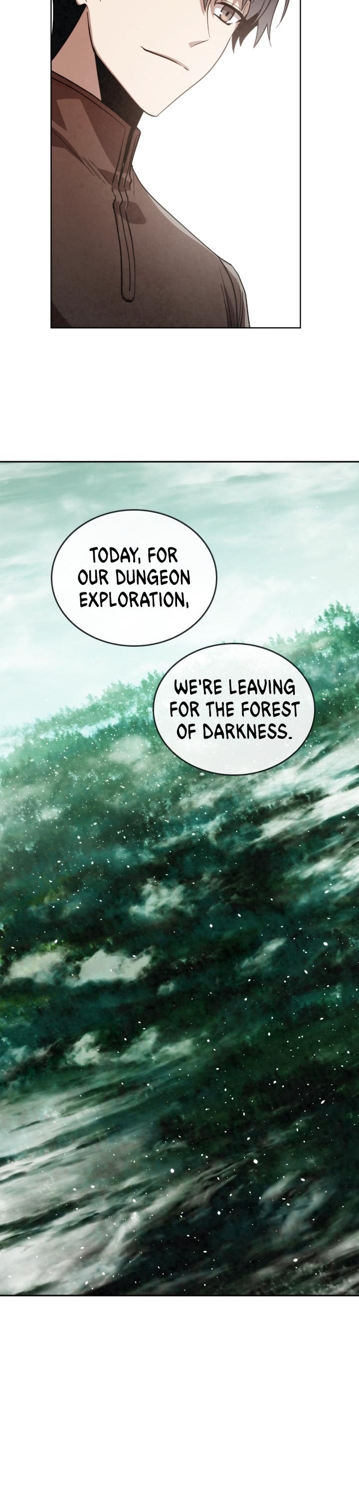 Read Memorize EN Manga Online