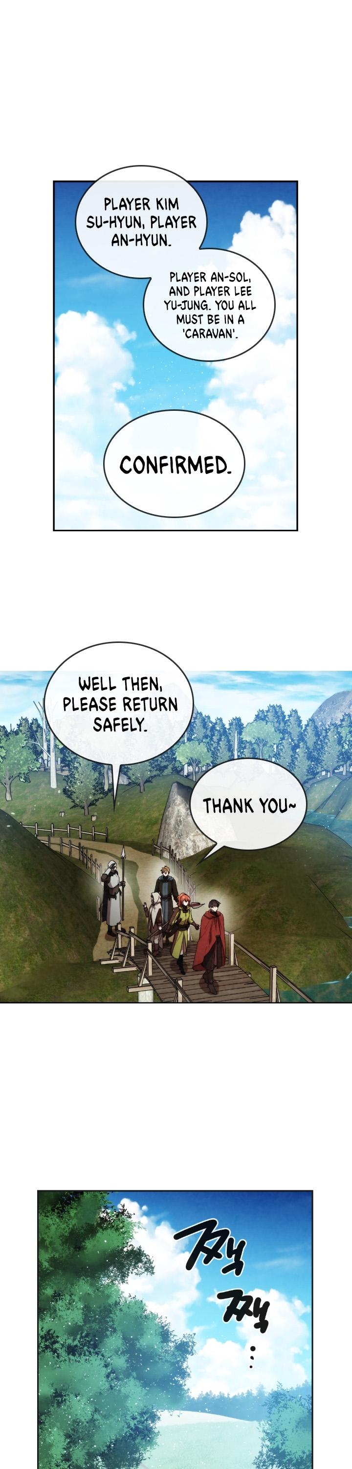 Read Memorize EN Manga Online