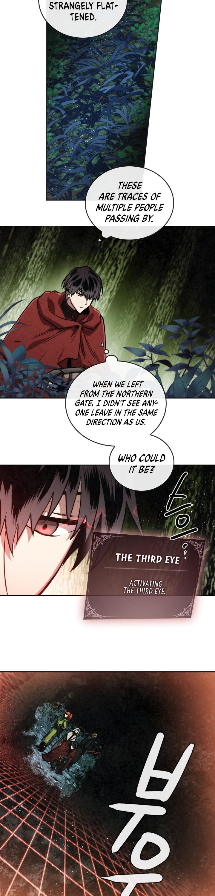 Read Memorize EN Manga Online