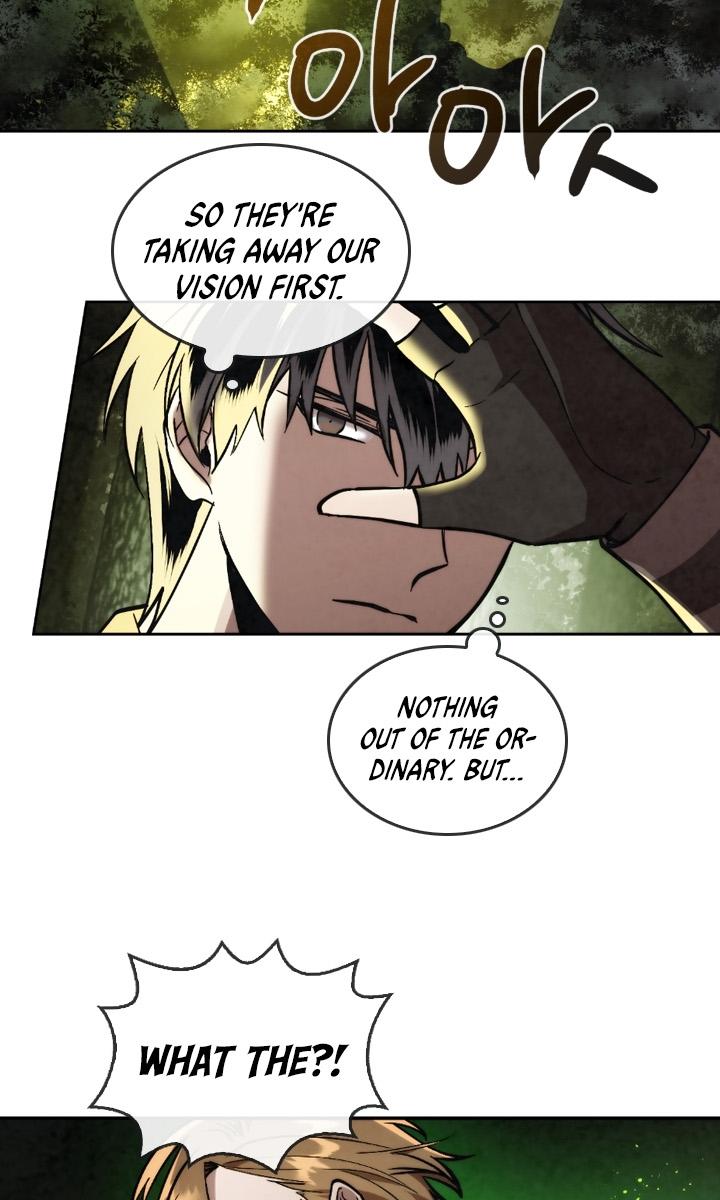 Read Memorize EN Manga Online