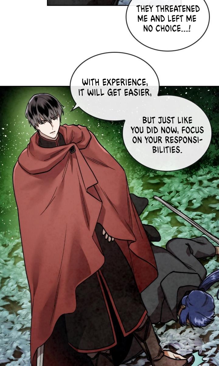 Read Memorize EN Manga Online