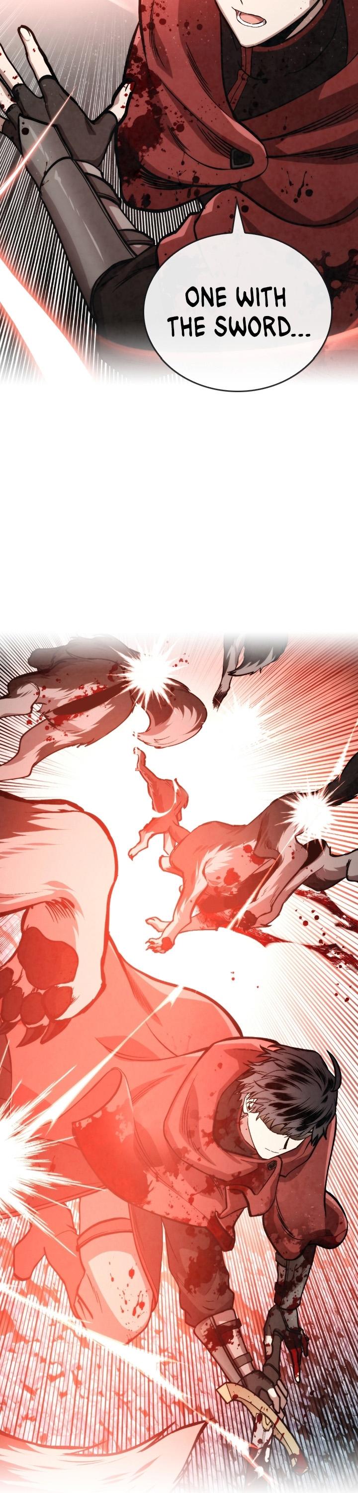 Read Memorize EN Manga Online