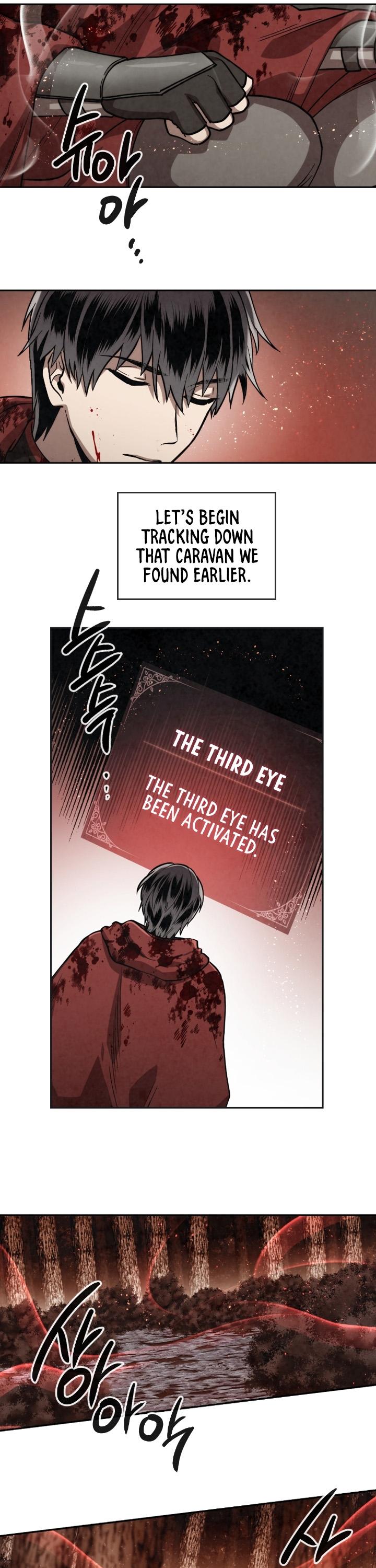 Read Memorize EN Manga Online