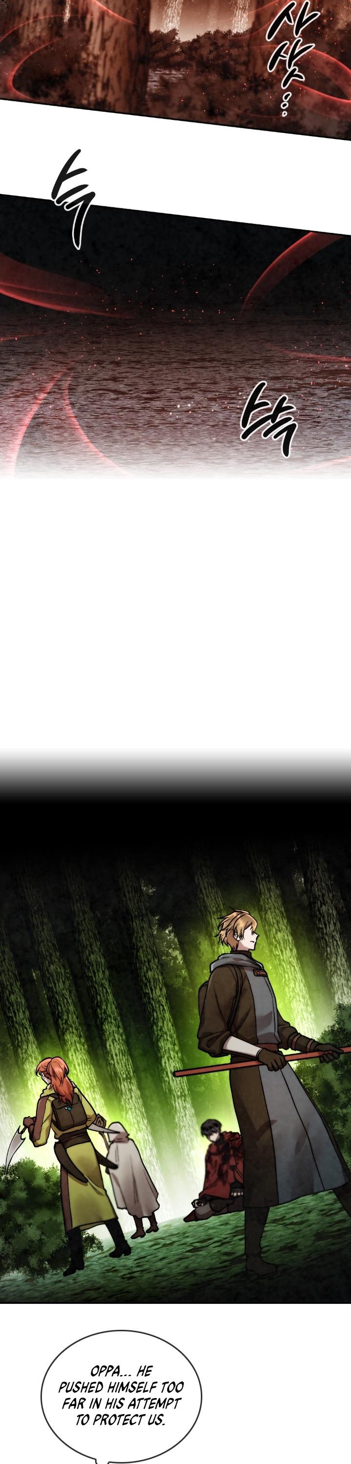 Read Memorize EN Manga Online