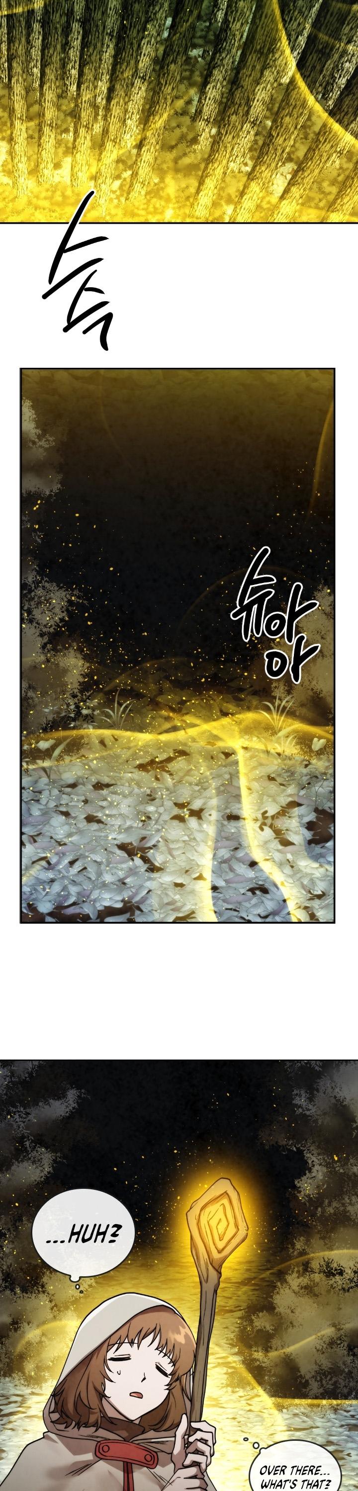 Read Memorize EN Manga Online