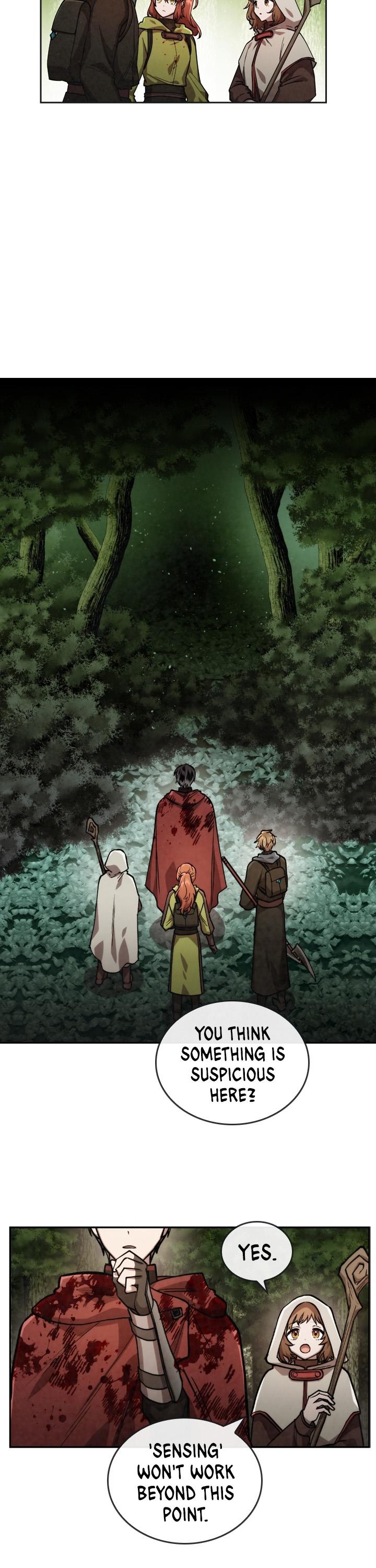 Read Memorize EN Manga Online