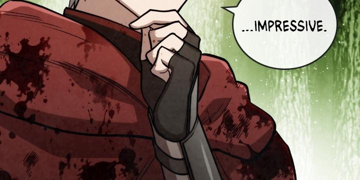 Read Memorize EN Manga Online