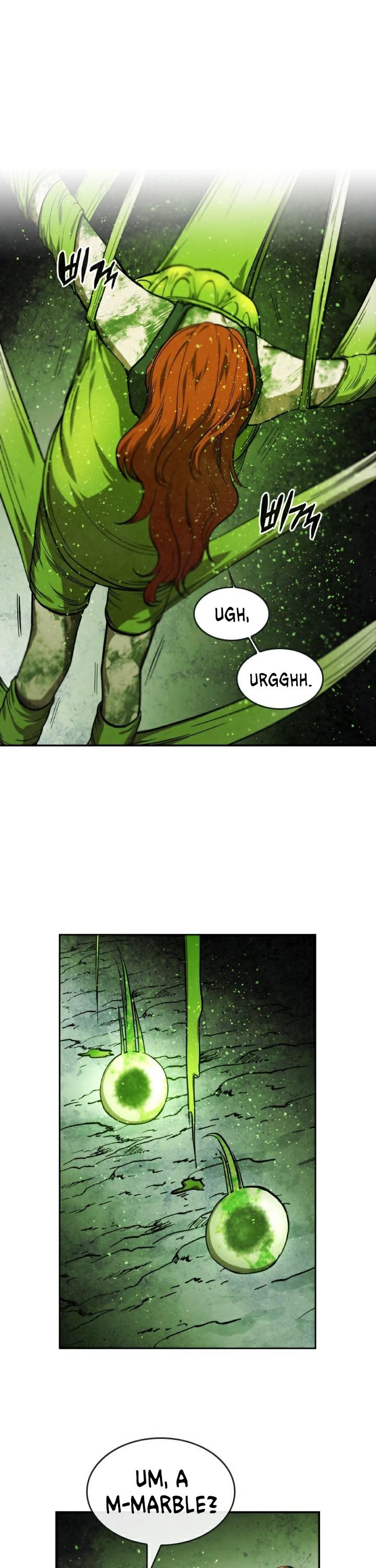 Read Memorize EN Manga Online