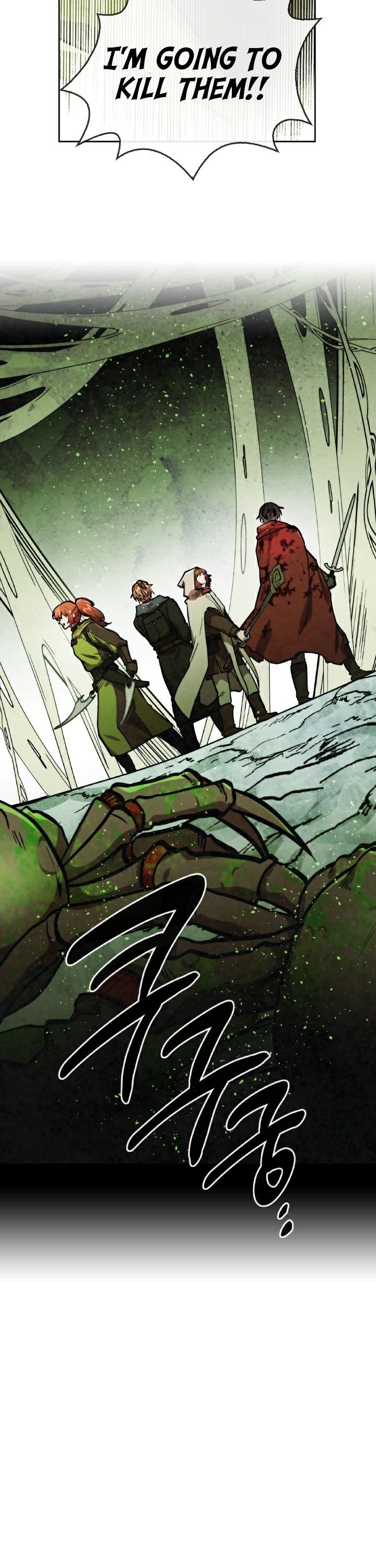 Read Memorize EN Manga Online