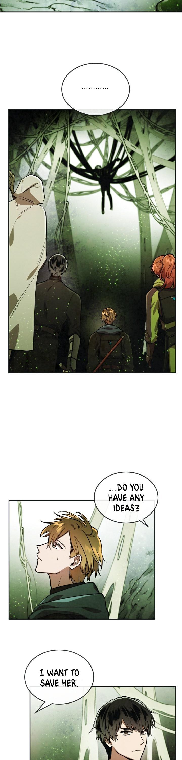 Read Memorize EN Manga Online