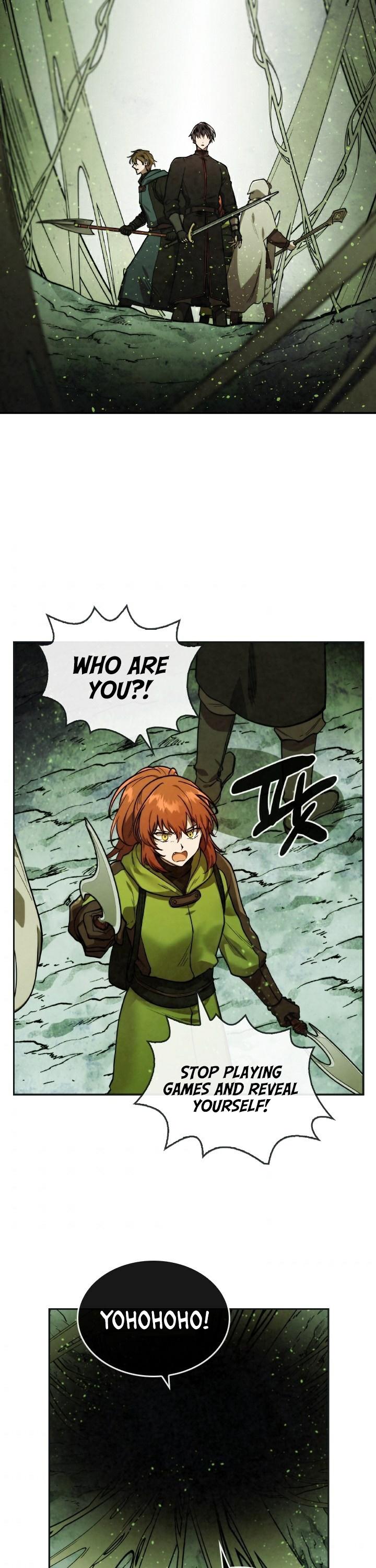 Read Memorize EN Manga Online