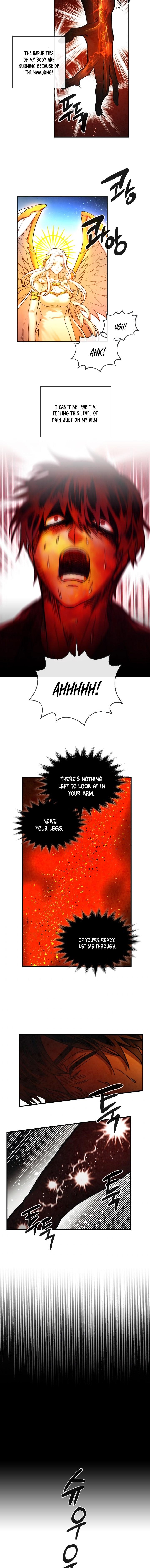 Read Memorize EN Manga Online