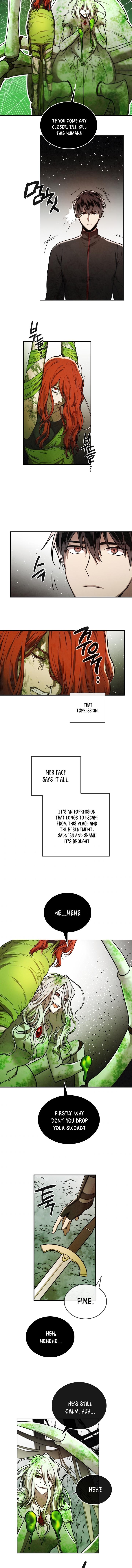 Read Memorize EN Manga Online