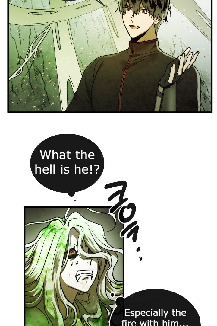 Read Memorize EN Manga Online