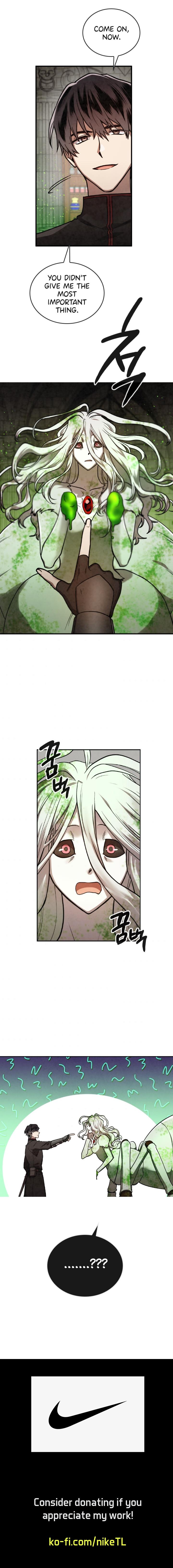 Read Memorize EN Manga Online