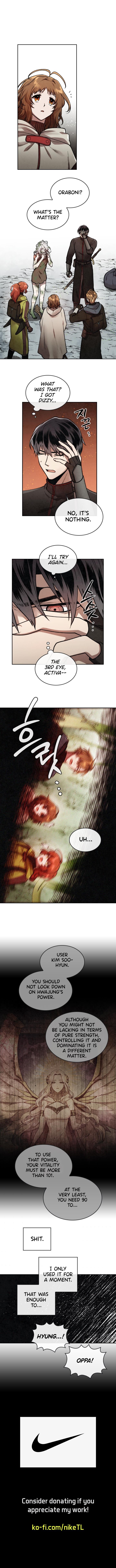 Read Memorize EN Manga Online