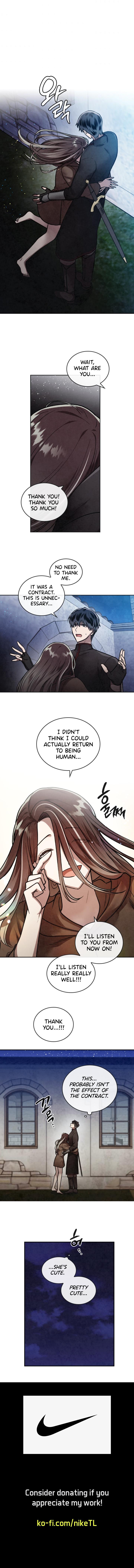 Read Memorize EN Manga Online