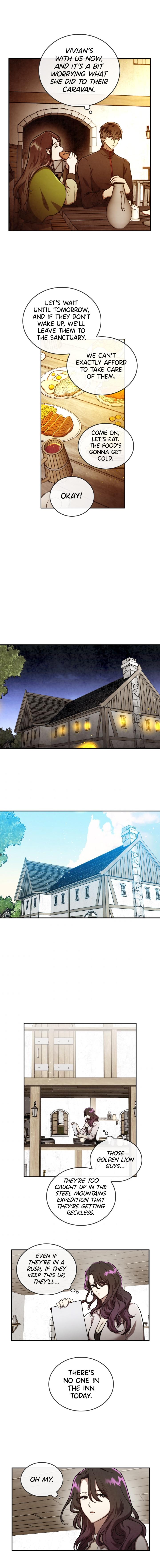 Read Memorize EN Manga Online