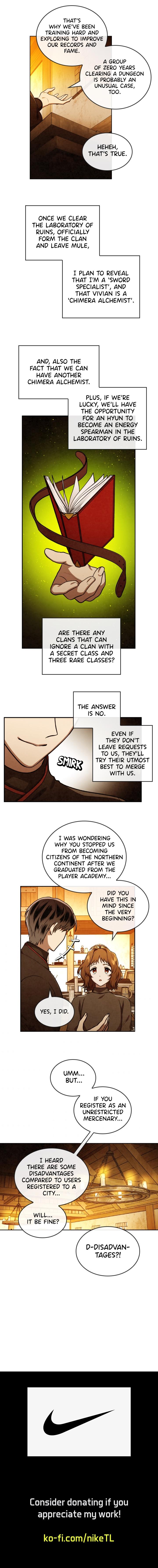 Read Memorize EN Manga Online