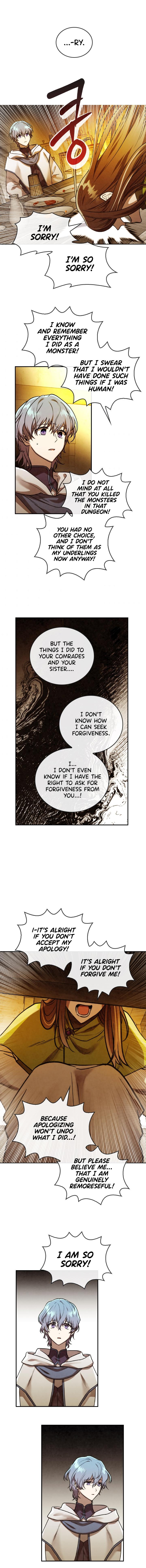 Read Memorize EN Manga Online