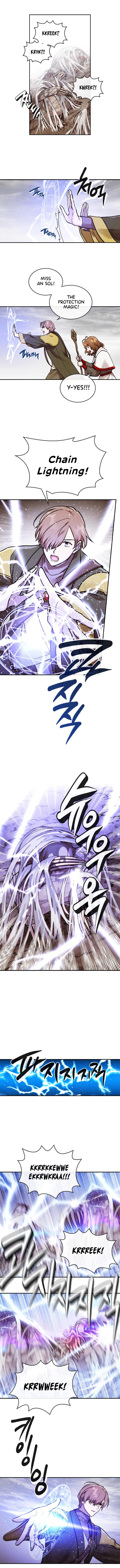 Read Memorize EN Manga Online