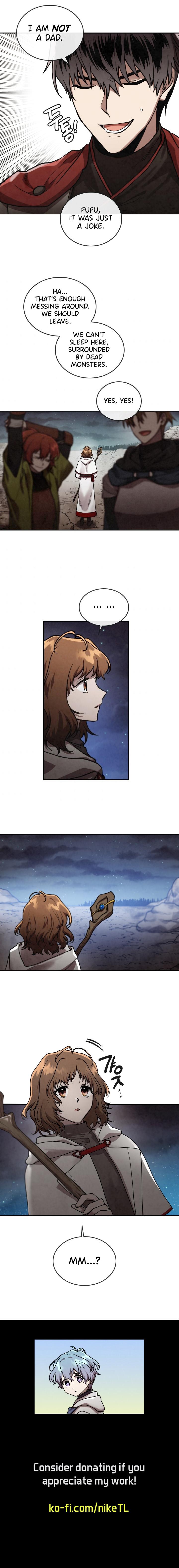 Read Memorize EN Manga Online