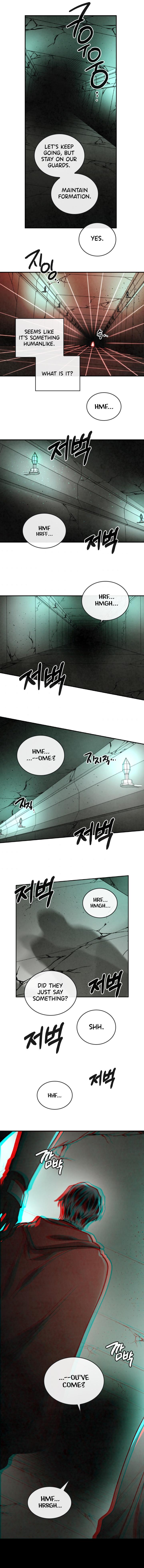 Read Memorize EN Manga Online