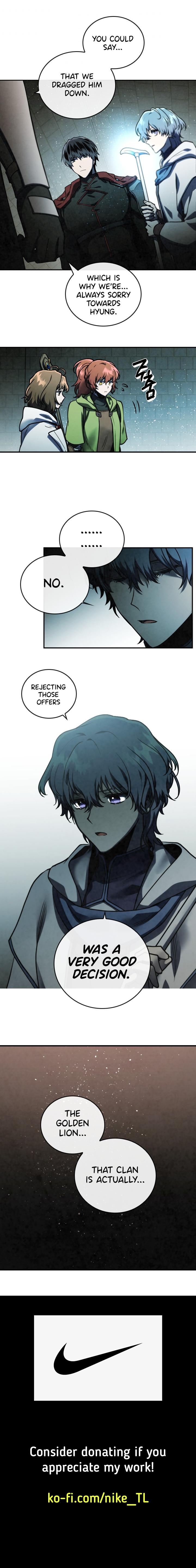 Read Memorize EN Manga Online