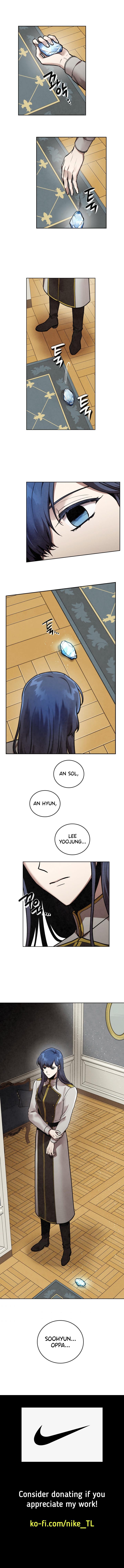 Read Memorize EN Manga Online