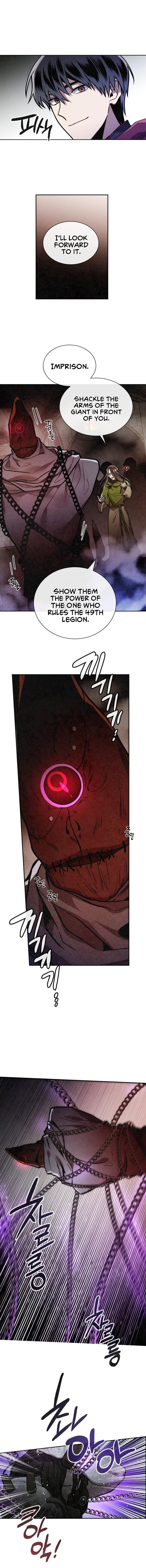 Read Memorize EN Manga Online