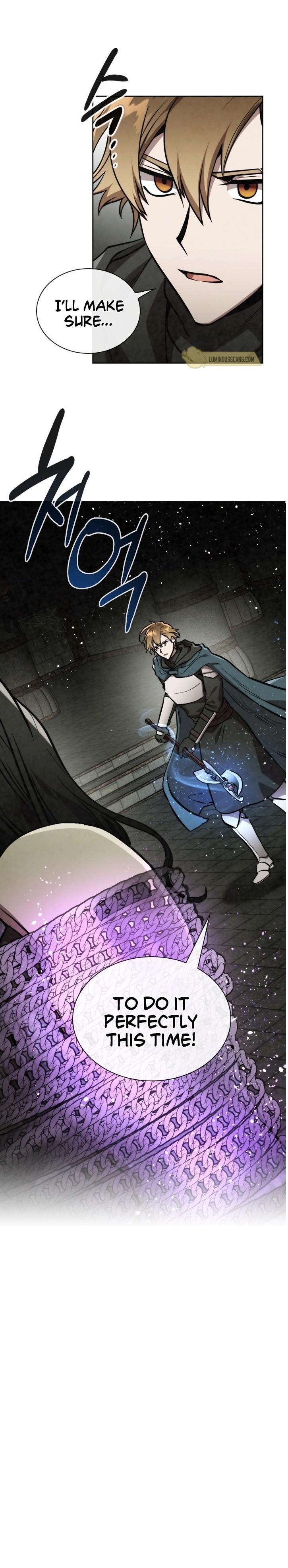 Read Memorize EN Manga Online