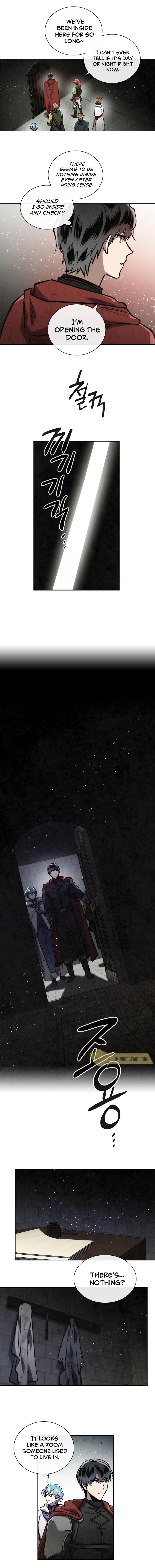 Read Memorize EN Manga Online