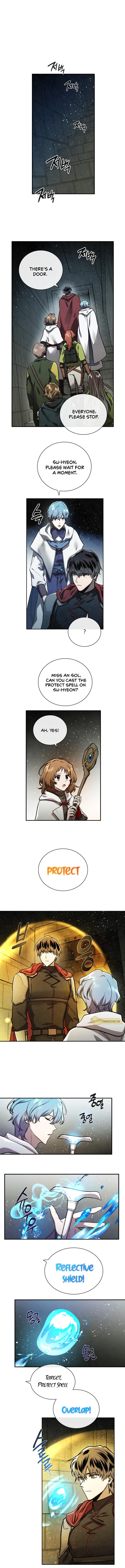 Read Memorize EN Manga Online