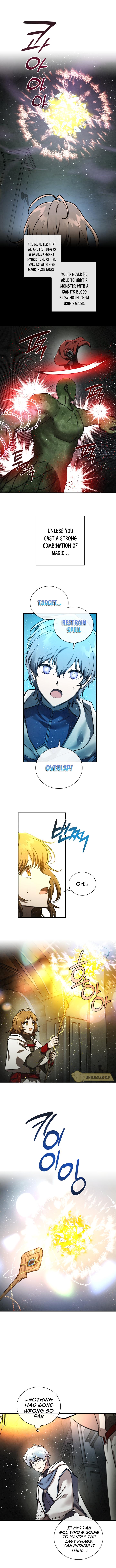 Read Memorize EN Manga Online