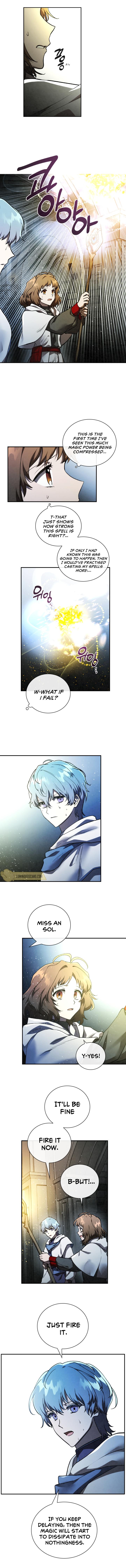 Read Memorize EN Manga Online