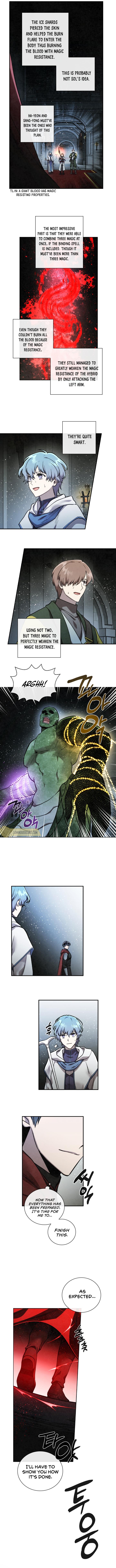 Read Memorize EN Manga Online